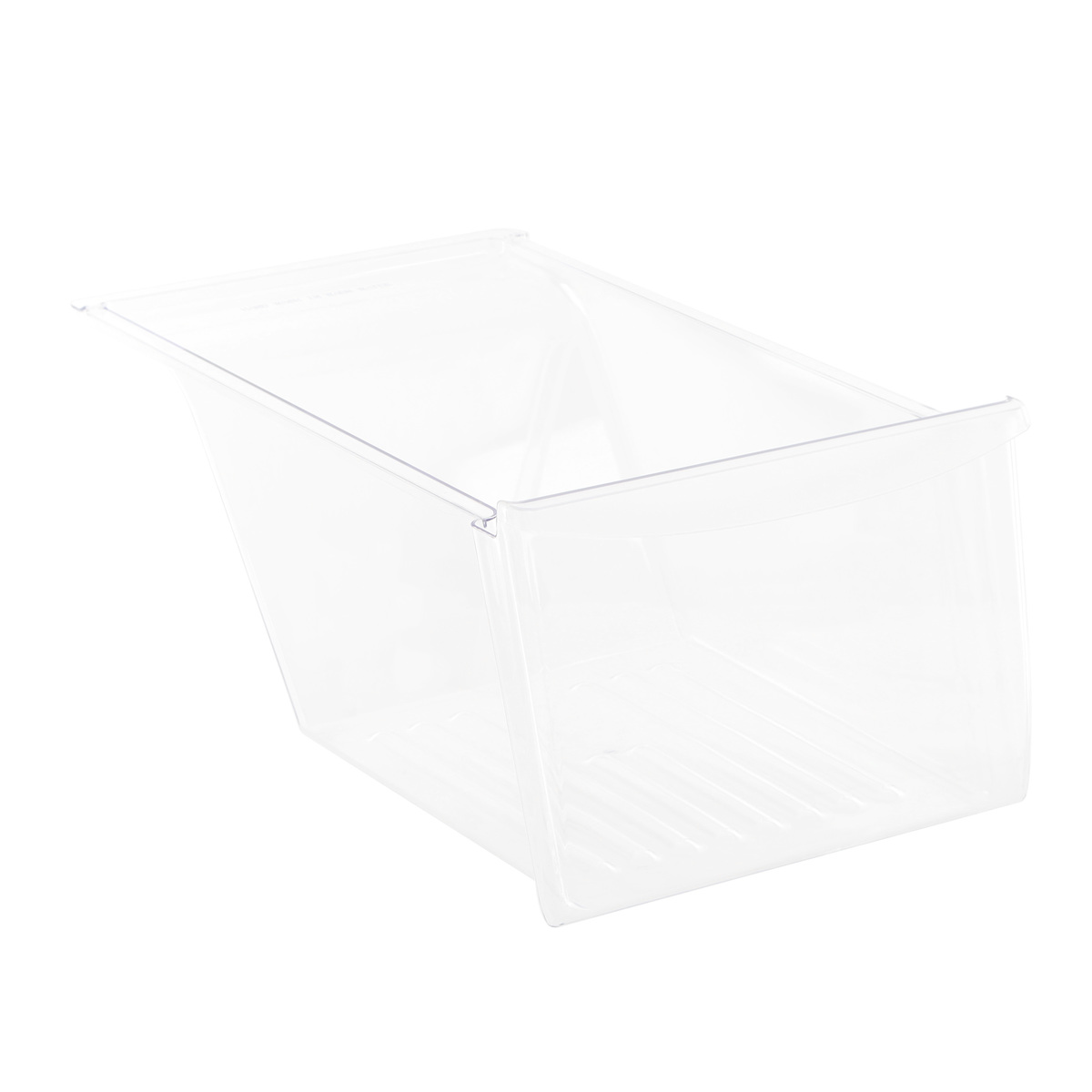 240343803 - Genuine OEM Frigidaire Refrigerator Crisper Pan